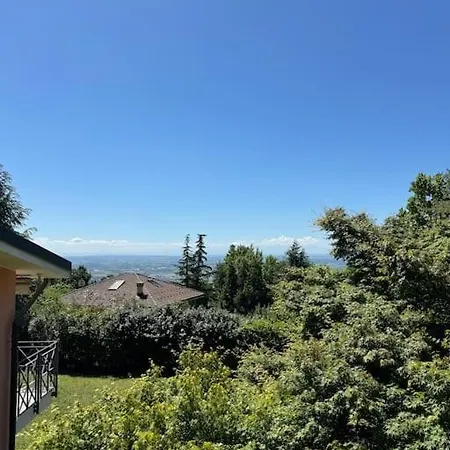 Moncalieri Maddalena וילה Revigliasco