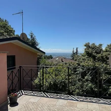 Moncalieri Maddalena Villa Moncalieri