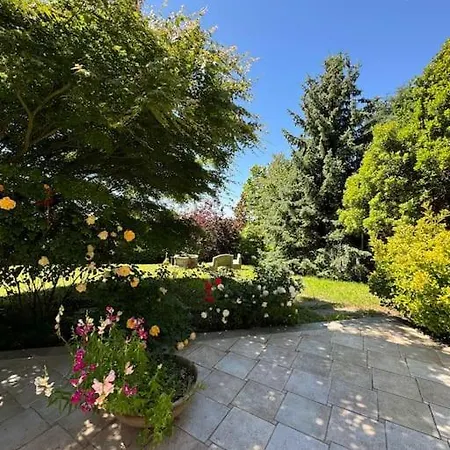 Moncalieri Maddalena Villa Revigliasco