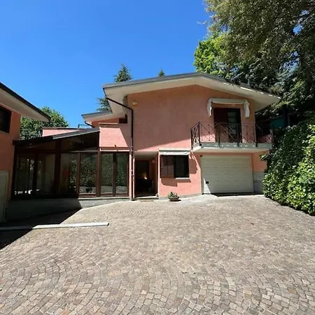 Villa Moncalieri Maddalena *