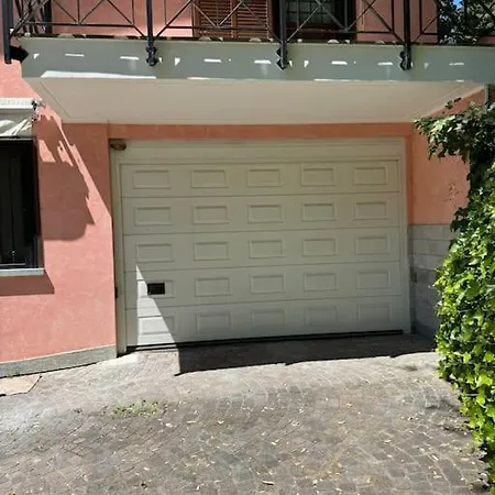 וילה Moncalieri Maddalena Revigliasco