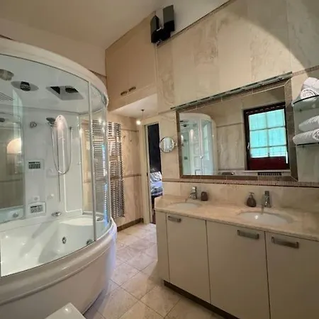 Villa Moncalieri Maddalena