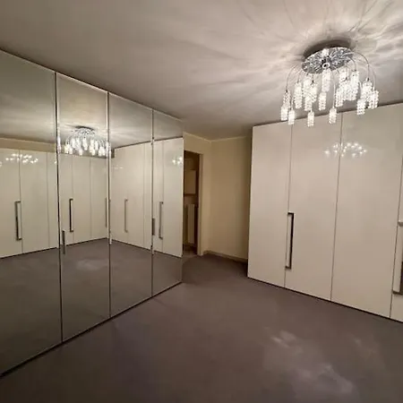 Villa Moncalieri Maddalena *