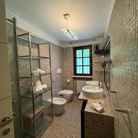 Moncalieri Maddalena * Revigliasco