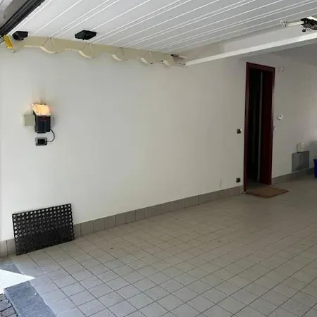 Moncalieri Maddalena Вилла