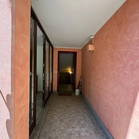 Villa Moncalieri Maddalena *