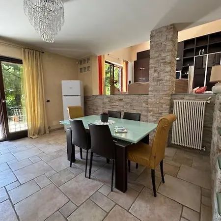 Moncalieri Maddalena Villa Revigliasco