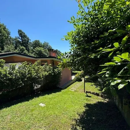 Moncalieri Maddalena Villa