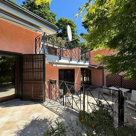 Villa Moncalieri Maddalena *