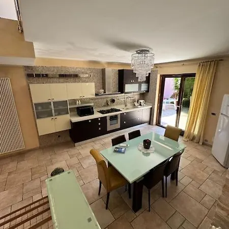 Moncalieri Maddalena Villa Revigliasco