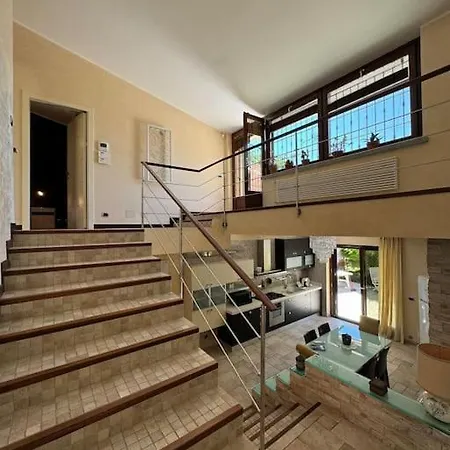 Moncalieri Maddalena Revigliasco