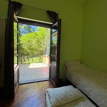 Moncalieri Maddalena Вилла *