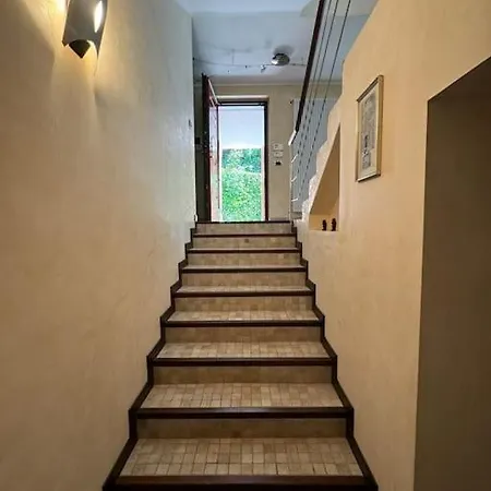 Moncalieri Maddalena Villa Revigliasco