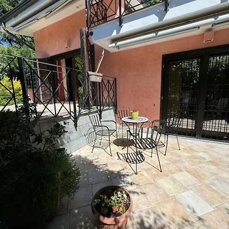 Villa Moncalieri Maddalena *