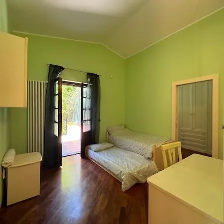 Moncalieri Maddalena Villa Revigliasco