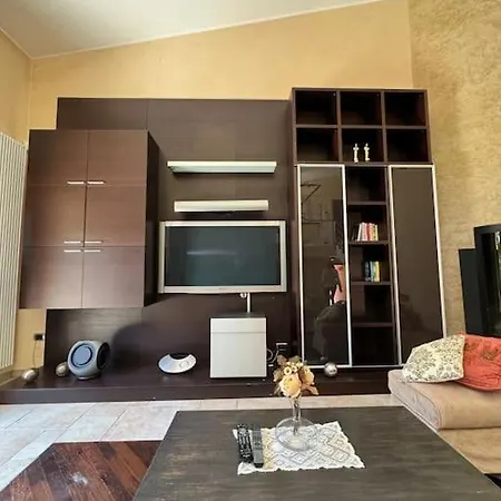 Moncalieri Maddalena