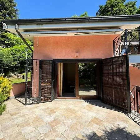 Moncalieri Maddalena Вилла *