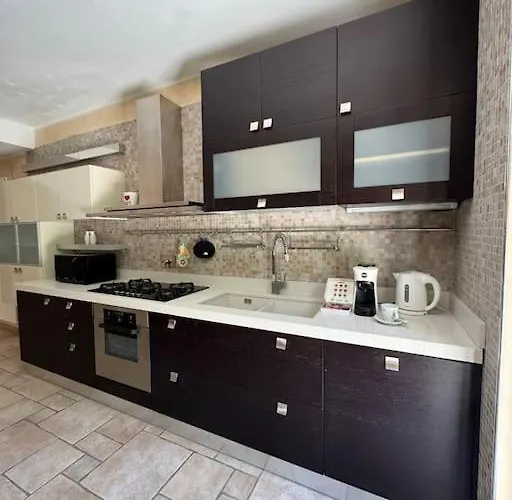 Villa Moncalieri Maddalena *