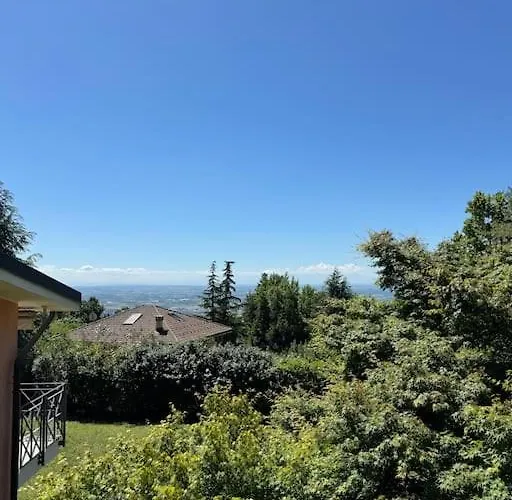 Moncalieri Maddalena Villa Revigliasco