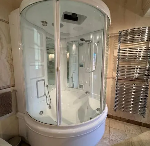 וילה Moncalieri Maddalena