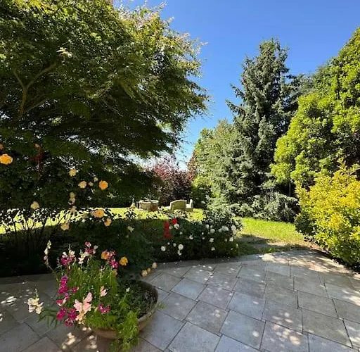 Moncalieri Maddalena Villa Revigliasco