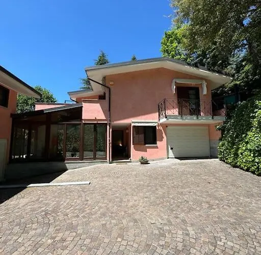 Villa Moncalieri Maddalena *