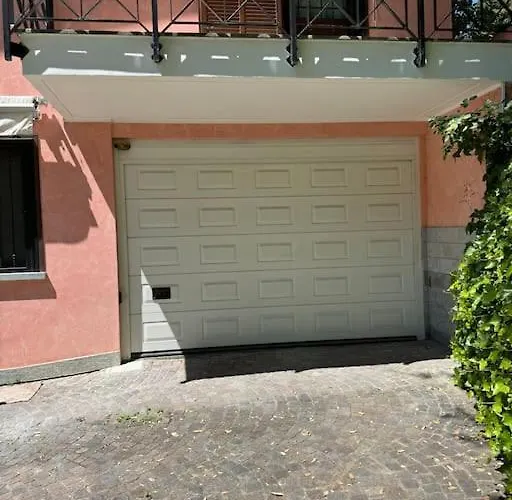 Villa Moncalieri Maddalena Revigliasco