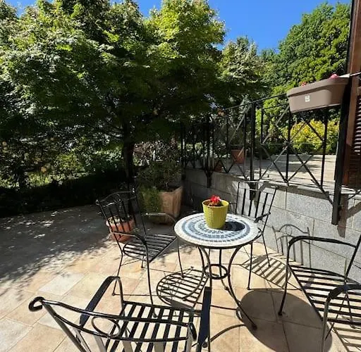 Moncalieri Maddalena Villa Revigliasco