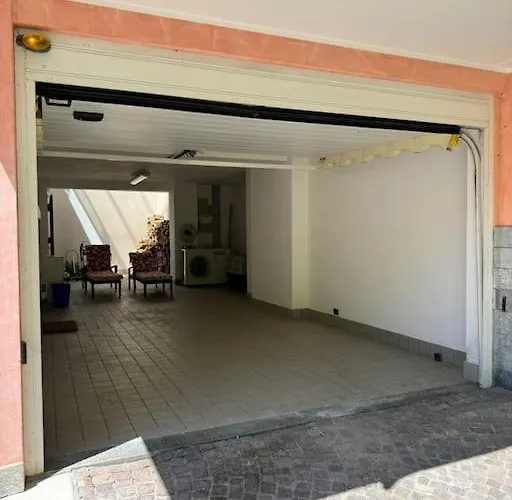 Villa Moncalieri Maddalena Revigliasco