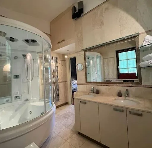 וילה Moncalieri Maddalena