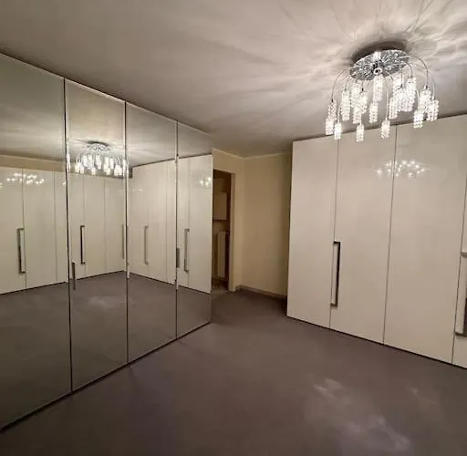 וילה Moncalieri Maddalena *