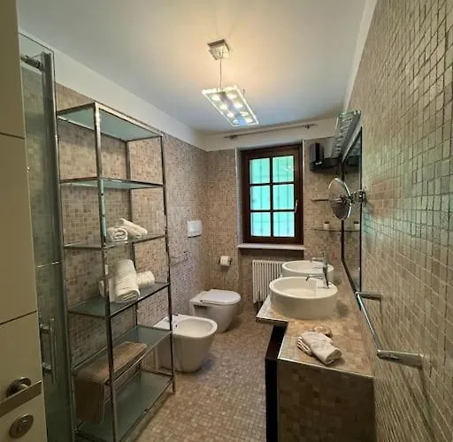 Moncalieri Maddalena * Revigliasco