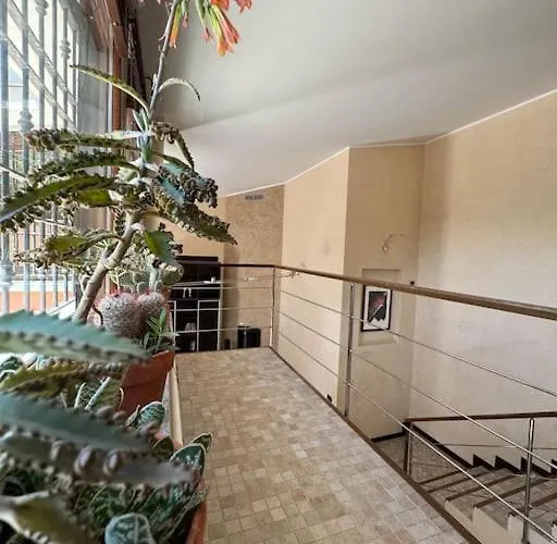 Moncalieri Maddalena Villa *