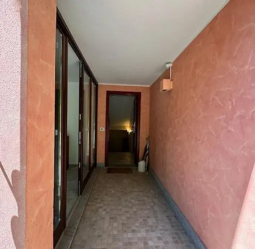 Villa Moncalieri Maddalena *