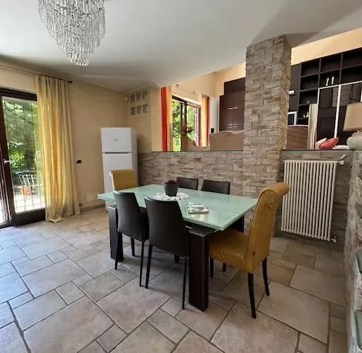 Moncalieri Maddalena Villa Revigliasco