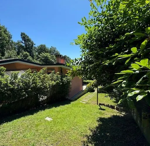 Moncalieri Maddalena Villa