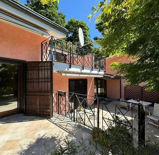 Villa Moncalieri Maddalena *