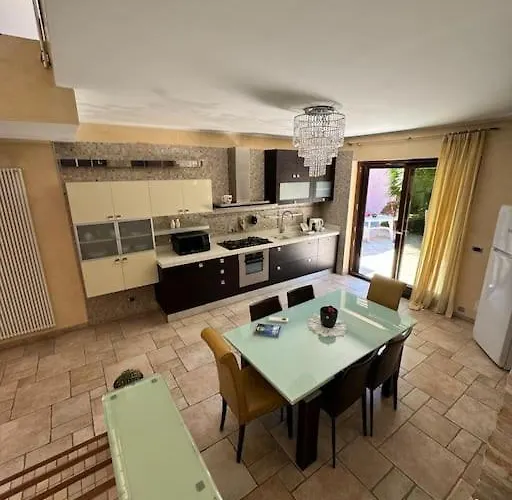 Moncalieri Maddalena Villa Revigliasco