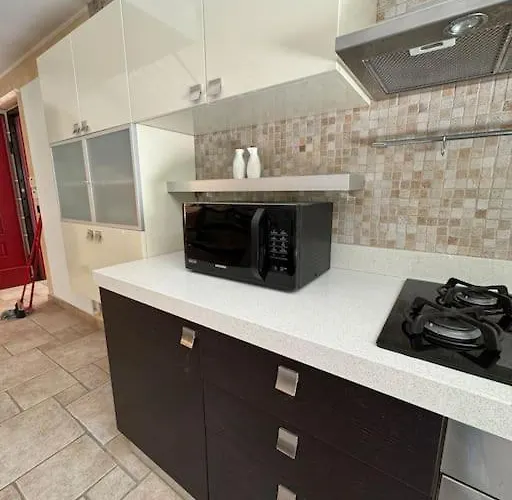 וילה Moncalieri Maddalena Revigliasco