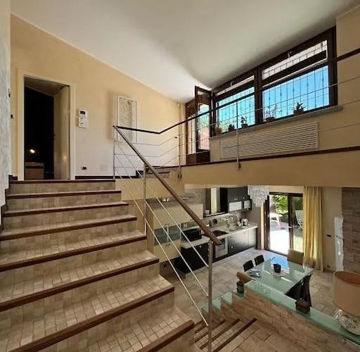 Moncalieri Maddalena Revigliasco