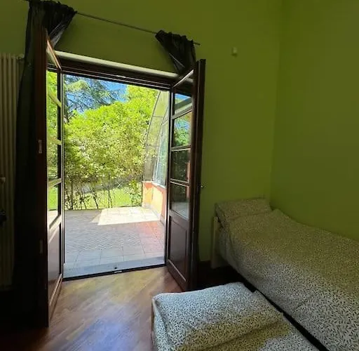 Moncalieri Maddalena Villa *