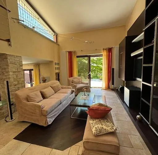 Moncalieri Maddalena Revigliasco