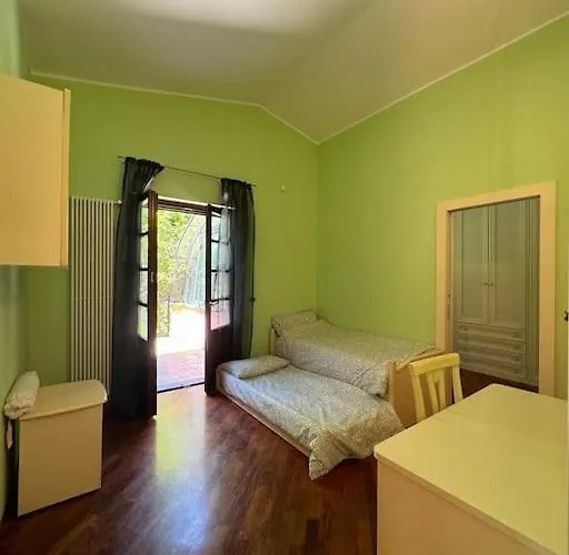 Moncalieri Maddalena Villa Revigliasco