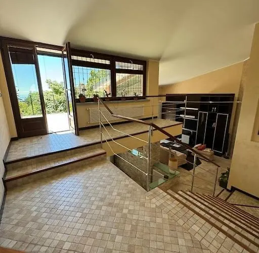 Moncalieri Maddalena Revigliasco