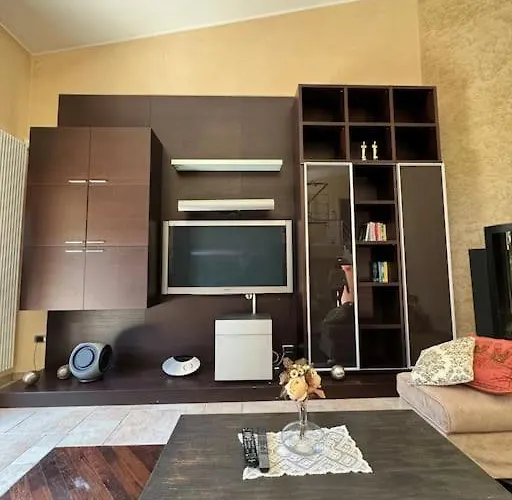 Moncalieri Maddalena