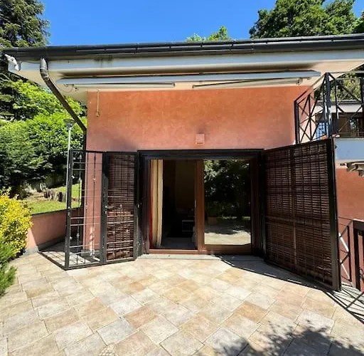 Moncalieri Maddalena Villa *